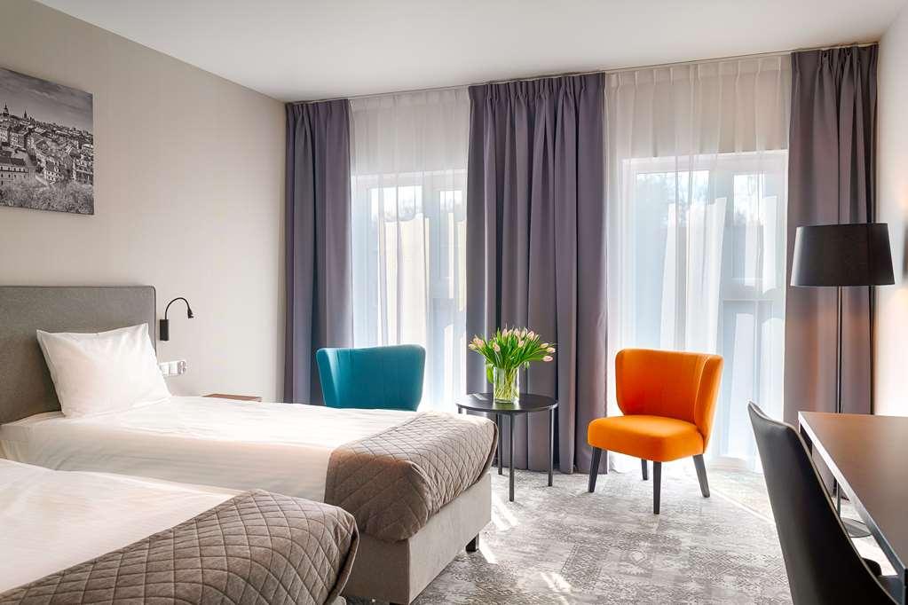 Focus Hotel Premium Lublin Pokoj fotografie