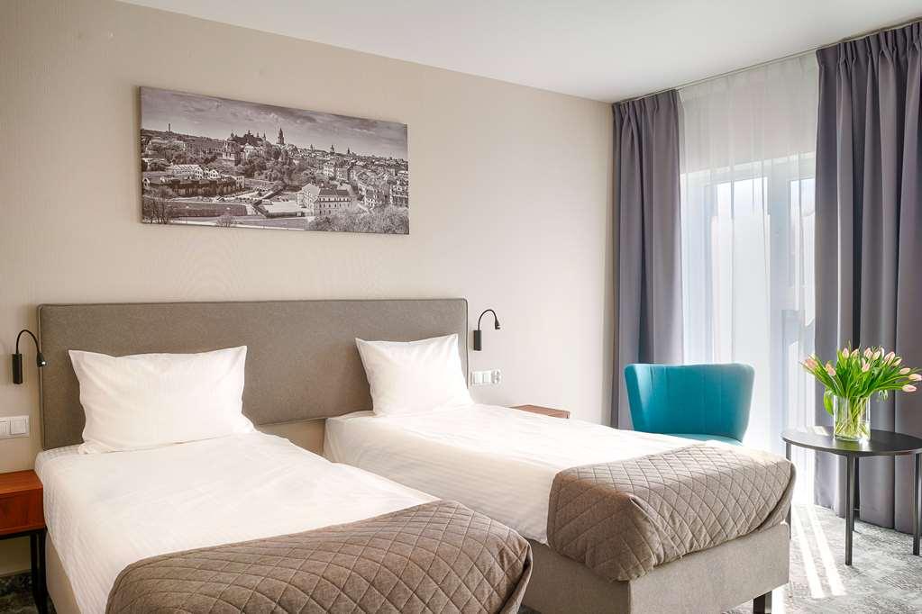 Focus Hotel Premium Lublin Pokoj fotografie