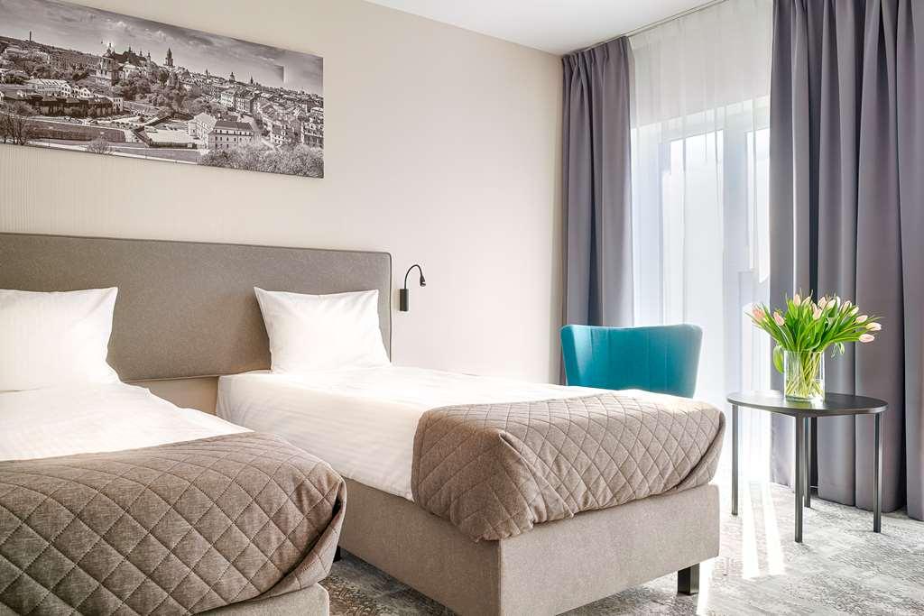 Focus Hotel Premium Lublin Pokoj fotografie