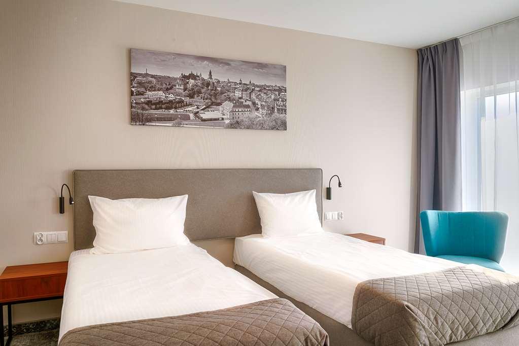Focus Hotel Premium Lublin Pokoj fotografie