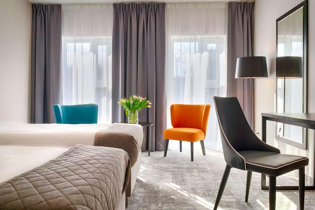 Focus Hotel Premium Lublin Pokoj fotografie
