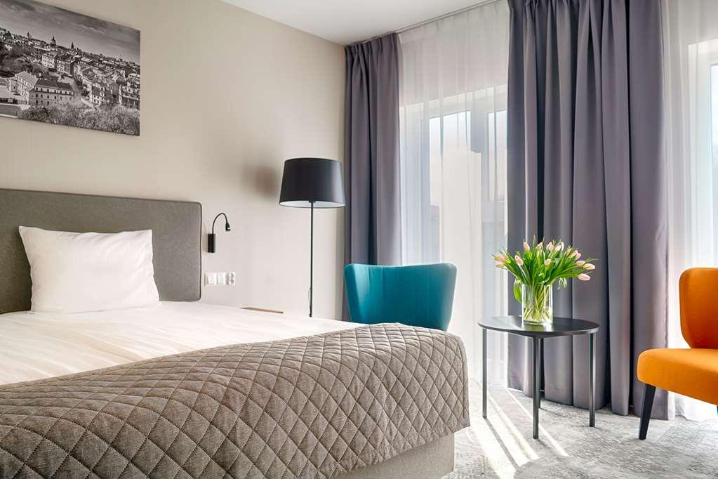 Focus Hotel Premium Lublin Pokoj fotografie