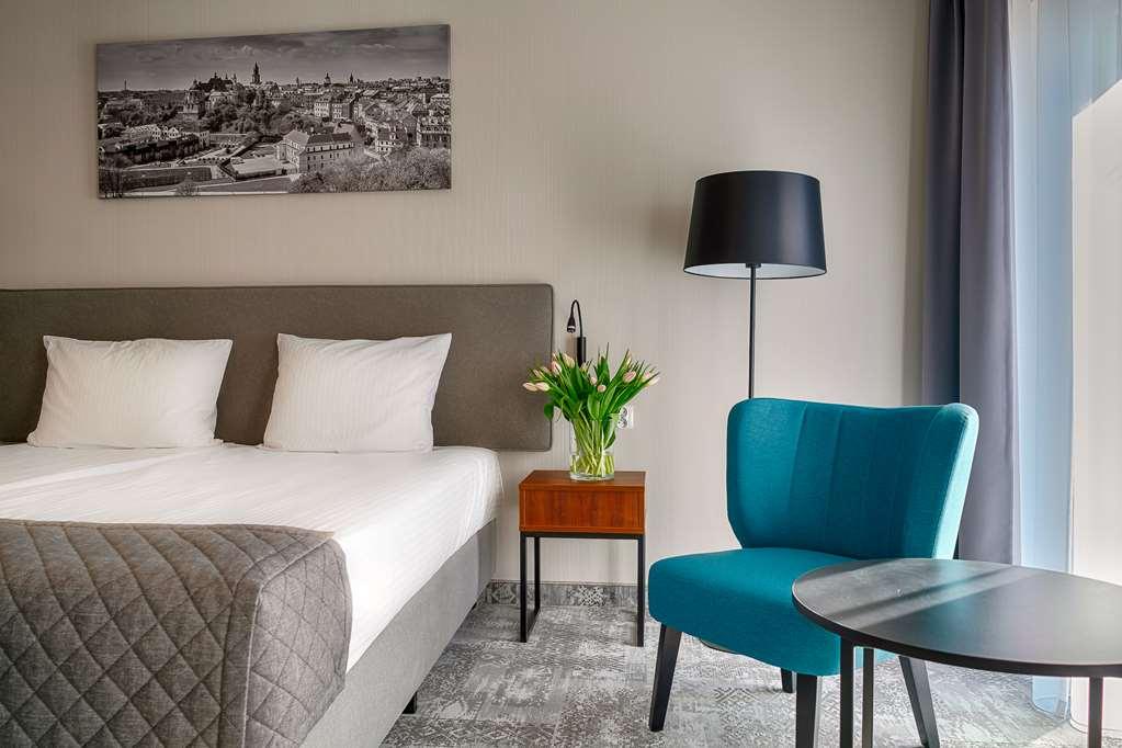 Focus Hotel Premium Lublin Pokoj fotografie