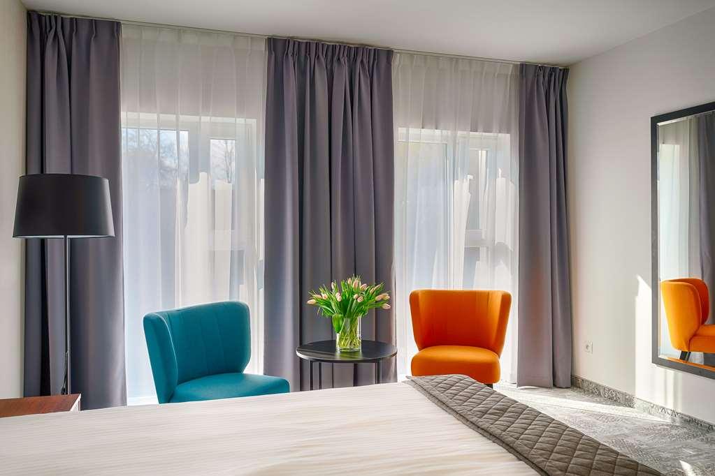 Focus Hotel Premium Lublin Pokoj fotografie