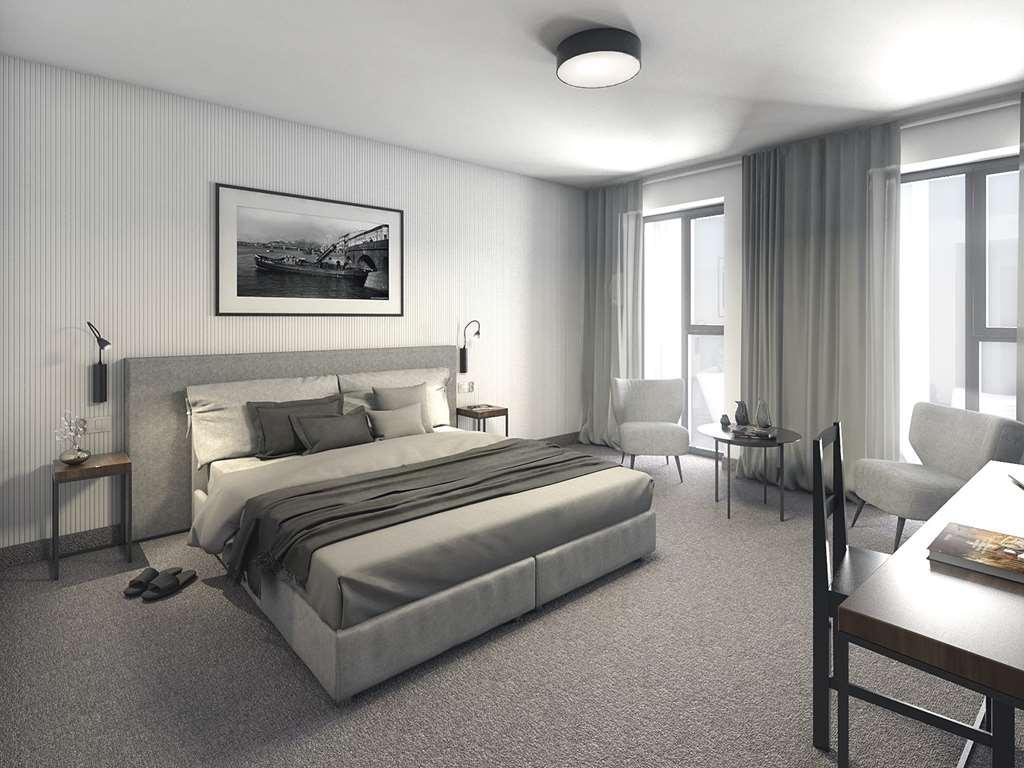 Focus Hotel Premium Lublin Pokoj fotografie