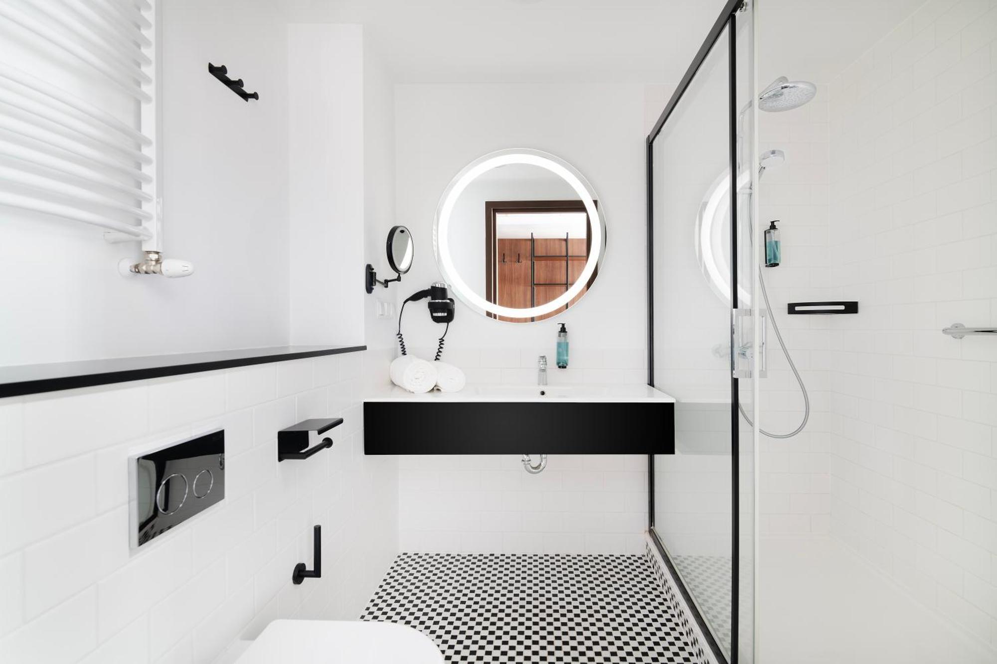 Focus Hotel Premium Lublin Exteriér fotografie