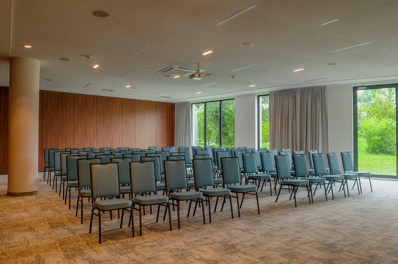 Focus Hotel Premium Lublin Exteriér fotografie