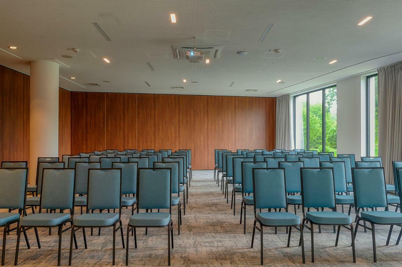 Focus Hotel Premium Lublin Exteriér fotografie